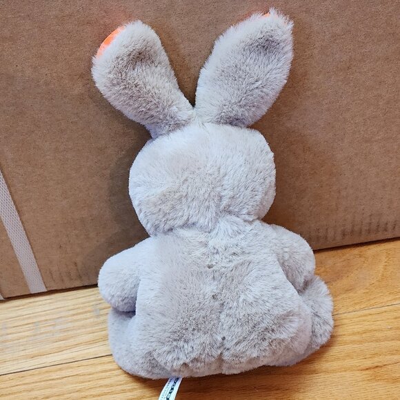Reese's Peanut Butter Cup Bunny Stuffed Animal - Picture 4 of 9